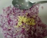 Foto del paso 1 de la receta: Crudo