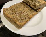 Foto del paso 5 de la receta: Pan de Coco y Linaza - Método Grez