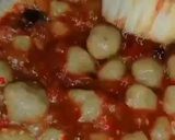 Foto langkah ke 2 dari resep Bumbu rica" cilok pedas nampol.