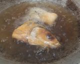 Foto langkah ke 2 dari resep BANDENG Saos Asam, Pedas Manis.