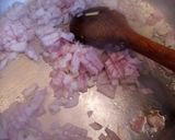 Foto del paso 4 de la receta: Olluquito con Charqui y Carne