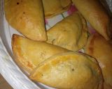 Bake meatpiematakin girki6 hoto