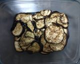 Foto del paso 3 de la receta: Lasaña de berenjena y carne
