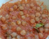 Foto langkah ke 5 dari resep Cilok Caos homemade.