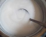 Foto langkah ke 4 dari resep Puding Rambutan.