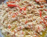 Foto del paso 5 de la receta: Arroz con bacalao