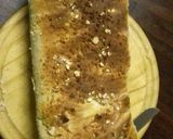 Foto del paso 7 de la receta: Pan de avena y miel
