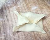 A picture of step 12 of Chicken kachori (Detailed Recipe with pics).