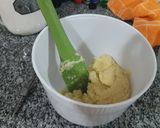 Foto del paso 2 de la receta: Muffins de coco
