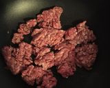 Foto del paso 1 de la receta: Guiso de porotos