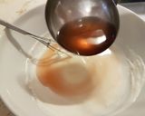 Gyümölcsleves recept fázis 5 fotója