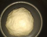 Foto langkah ke 3 dari resep Khaliat Al Nahal (HoneyComb Bread).