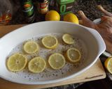 Foto del paso 2 de la receta: Picantón a la espalda con limón