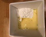 Krémes, mézes-mustáros csirkemell laktózmentesen recept fázis 4 fotója