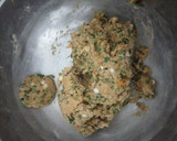 મેથી ના ઢેબરા (Methi Dhebra Recipe In Gujarati) રેસીપી સ્ટેપ3ફોટો