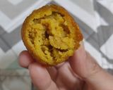 Foto langkah ke 3 dari resep Gulai Cubadak Minang.