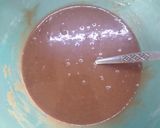 Foto del paso 2 de la receta: Brownies caseros