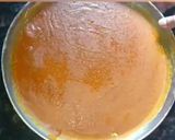 A picture of step 6 of Aam Papad.