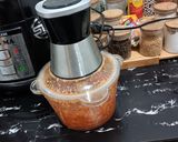 Foto langkah ke 6 dari resep Sambal Goreng Daging.