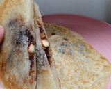Foto langkah ke 9 dari resep Hotteok Kurma Almond.