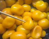 Foto del paso 2 de la receta: Quinotos en almíbar