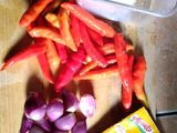 Sambal Bawang ala Bu Rudi #anekaSambalCookpadKarawangBekasi