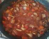 Foto del paso 7 de la receta: Feijoada brasilera