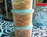 Foto langkah ke 7 dari resep Cheddar cheese stick.