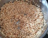 Cordon blue sütőben sütve recept fázis 4 fotója