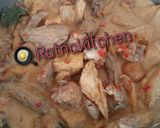Foto langkah ke 5 dari resep Sayur Ayam Ndeso.