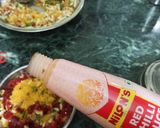 भेल (bhel recipe in Hindi) रेसिपी चरण 5 फोटो