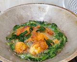 Foto langkah ke 6 dari resep Ayam Goreng Rempah.