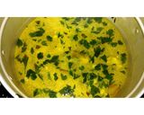 Foto langkah ke 6 dari resep Soto ayam.