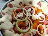 Pizza Homemade