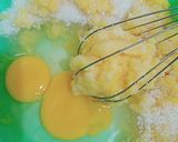 Foto langkah ke 1 dari resep "Kue Kamir".