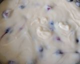 Foto del paso 5 de la receta: Kuchen sureño de frutos rojos