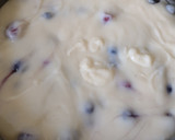 Foto del paso 5 de la receta: Kuchen sureño de frutos rojos