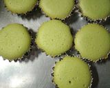 Foto langkah ke 4 dari resep Cup cake mantap.