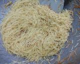 नमकीन सेवई (Namkeen sewai recipe in hindi) रेसिपी चरण 1 फोटो