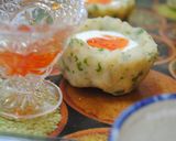 A picture of step 10 of Potato Salad.