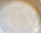 Foto del paso 4 de la receta: Torta marmolada
