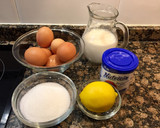 Foto del paso 1 de la receta: Quesillo