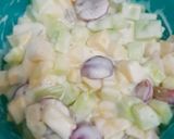 Foto langkah ke 4 dari resep Salad buah.