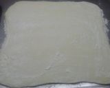 Foto del paso 5 de la receta: Pastelitos hojaldrados
