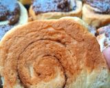 Foto del paso 6 de la receta: Facturas espirales con dulce de leche