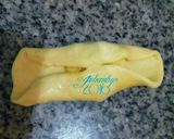 Foto langkah ke 3 dari resep Bolen pisang.