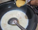 A picture of step 1 of Sevaiya Gulkand Ki.