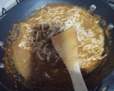 Foto del paso 6 de la receta: Pastas con pollo en salsa napolitana