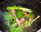 Foto del paso 3 de la receta: Cocina para principiantes: puchero fácil