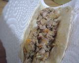 Foto del paso 3 de la receta: Tacos de chorizo